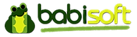 Babisoft Logo