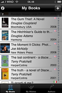 BabiBooks Screenshot 1
