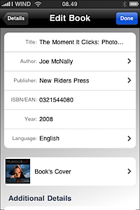 BabiBooks Screenshot 3