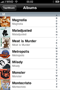 Tap4Music