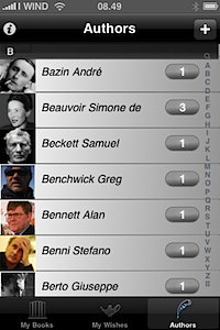 BabiBooks Screenshot 4
