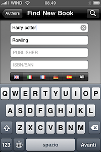 BabiBooks Screenshot 5
