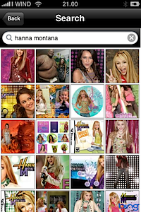 BabiBooks Screenshot 4