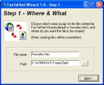 FavToHtml_Screenshot